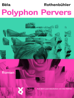 cover image of Polyphon Pervers